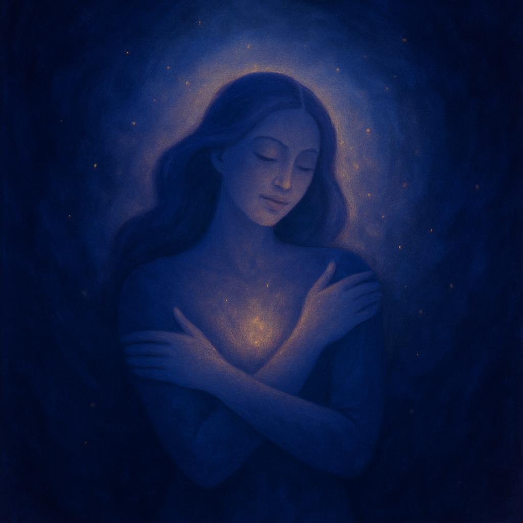 Zelfcompassietherapie